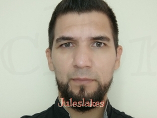 Juleslakes