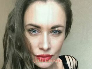 Juli_brown