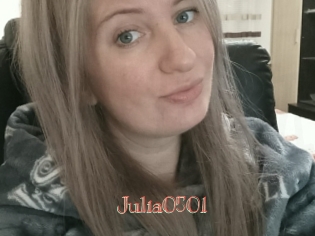 Julia0501