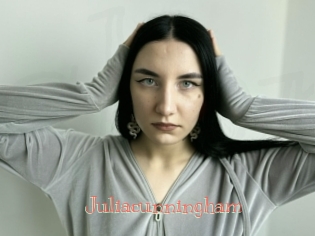 Juliacunningham