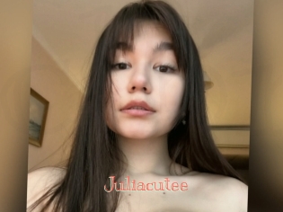 Juliacutee