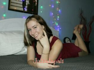 Juliadenali