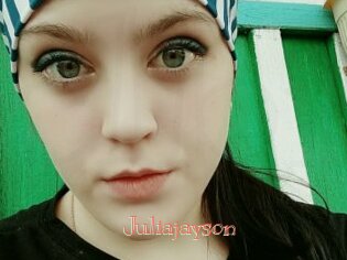 Juliajayson