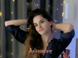 Juliajenny