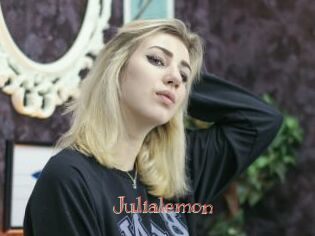 Julialemon