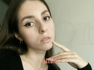 Julialis