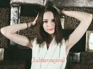 Juliamagical