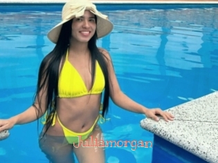 Juliamorgan
