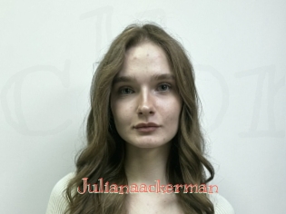 Julianaackerman