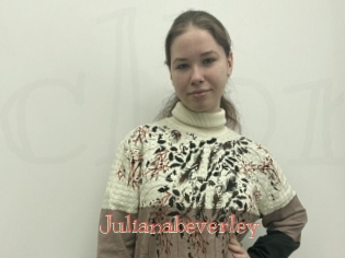 Julianabeverley