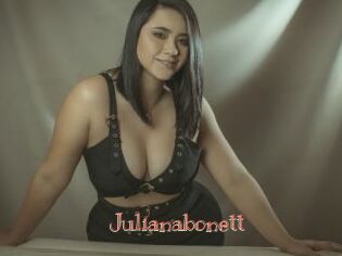 Julianabonett
