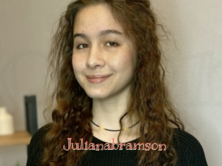 Julianabramson