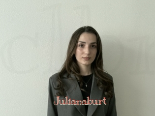 Julianaburt