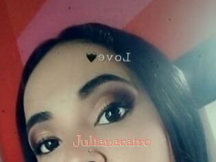 Julianacairo