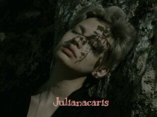 Julianacaris
