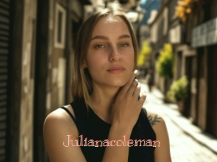 Julianacoleman