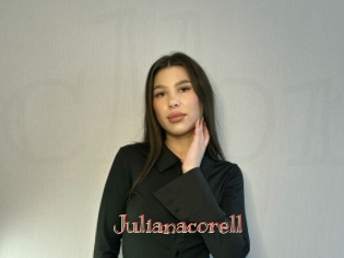 Julianacorell