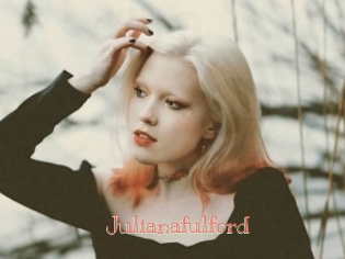 Julianafulford