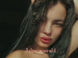 Julianagerald