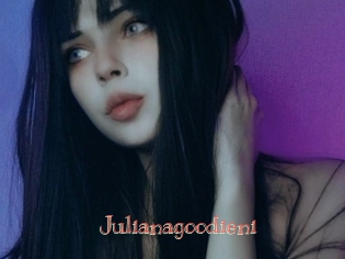 Julianagoodieni