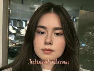 Julianahallman