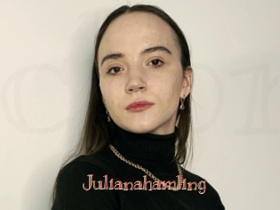 Julianahamling