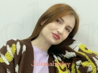 Julianahastey