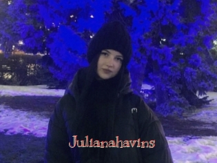 Julianahavins