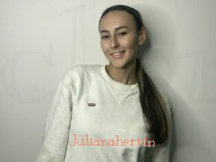 Julianaherrin