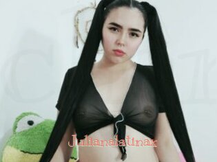 Julianalatinax