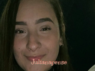 Julianapense