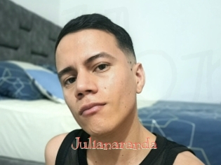 Julianaranda