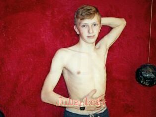 Julianbody