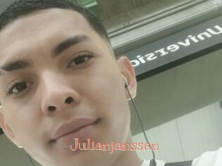 Julianjanssen