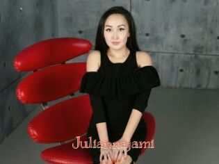 Juliannajami