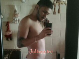 Juliannice