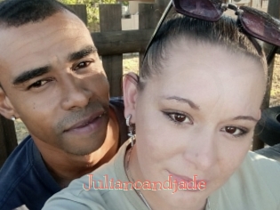 Julianoandjade