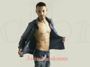 Juliantanakaxxx