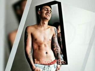 Juliantattoo