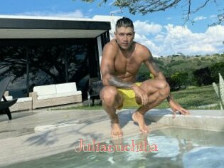 Julianuchiha