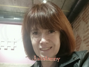 Juliatanny