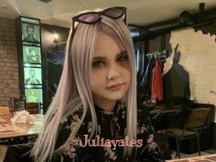 Juliayates