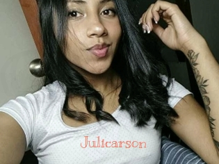 Julicarson