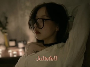 Juliefell