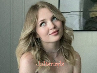 Julierayls
