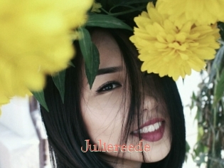 Juliereede