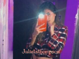 Julietathompson