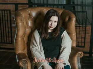 Julietfolksy