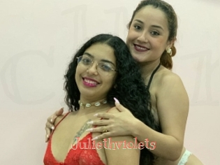 juliethviolets Celebrix