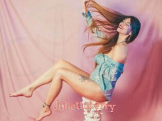 Juliettaberry